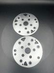 Both colors and sizes are acceptable Customized automotive parts stamping parts