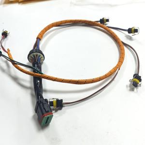 Wholesale 153-8920 Wire Harness For Caterpillar CAT 3126B C7 325C L 325C 322C 325C FM 322C FM from china suppliers