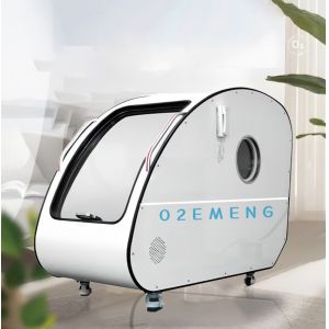 Wholesale O2EMENG Advanced 2.0ATA Hard Type Hyperbaric Oxygen Chamber High Oxygen Purity Customizable Colors For Medical Use from china suppliers