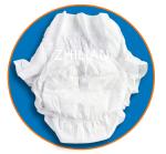 Adult Incontinence Pants Pull Up Diaper Machine 200 pcs/min