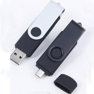 Wholesale mobile phone usb flash drive for Android,Mac OS,Windows and mobile phone from china suppliers