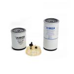 High Efficiency F-R90P Fuel Filter 11LB-20310 8802008 11LB-20260 LFP3290 FS19532