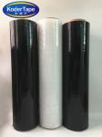 Moisture Proof Thickness 35 Mic Packaging Stretch Film