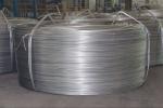 Standard Round A6 Bare Aluminium Rod 150X1480X1480 Mm