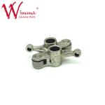 Apache 150 RTR Motorcycle Engine Parts , Silver Color Motorcycle Rocker Arm