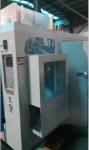 50ML - 5L High Speed Plastic Bottle Blow Molding Machine MP70D Auto Lubrication
