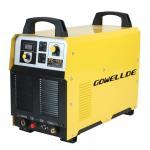 GOWELLDE 35Kg Portable Plasma Cutter IGBT Inverter Air Cooled mobile plasma