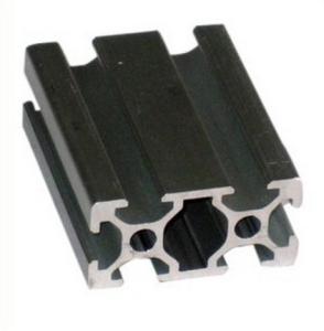 Wholesale 6005 / 6063 T5 Industrial Extruded Aluminium Profiles For Machine from china suppliers