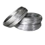 SAE1006 20 Gauge Galvanized Steel Wire 3.5mm