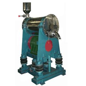 Wholesale 30L ZMT Vibration Ball Mill Laboratory Disc Mill For Electronics Industry from china suppliers