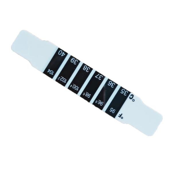 Stock High Quality 100 Percent Correct Interval 1C Plastic Disposable Baby Fever
