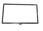 Super Narrow Bezel 10ms 86 Inch PCAP GFF Touch Panel