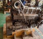 Reliable Bus Spare Parts Yutong Bus ZK6110H Yuchai Engine YC6A270-30 High