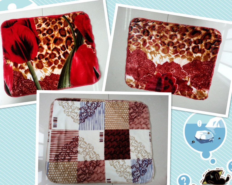 Super Soft Flannel Full 100% Polyester 80 Baby Blanket Swaddling in Any PANTONE Color