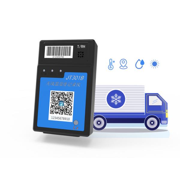 4G Hidden Portable Asset GPS Tracker Truck Logistics Container GPS Tracking