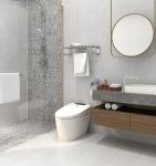 Slipproof Matte 24"X24" Indoor Porcelain Tiles