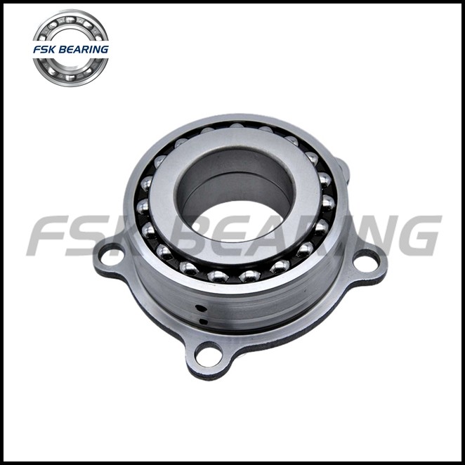 90369-50002 Automobile Wheel Hub Bearing 9036950002 For Toyota-RAV4 Long Life
