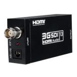 Original manufacturer CCVV camera sdi to hdmi converter for room mini hidden