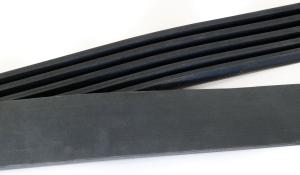 Wholesale Height 17mm Transmission Triangle Multi Rib V Belt from china suppliers