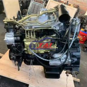 Wholesale Original Used Diesel Engine Fd46 Fd46t for Nissan With Cheap Price from china suppliers