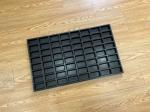 64 Cavities Nonstick Jelly Bar Tray Snack RK Bakeware