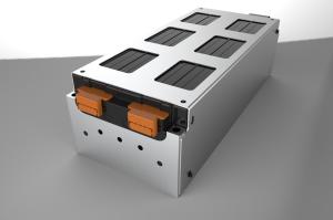 Wholesale 14.8V 150Ah VDA Electric Vehicle Batteries For Pick Up Truck from china suppliers