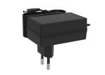 36W India Plug IEC/EN 62368 BIS Certified 24V Switching Power Supply 12V 36V AC