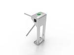 Anti Following Drop Arm Tripod Turnstile Gate AC220V 50Hz