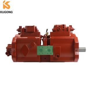 Wholesale K3V140DT-HNOV DH300-5 Hydraulic Pump Excavator Replacement Parts Vol-vo Hitachi Hyundai from china suppliers