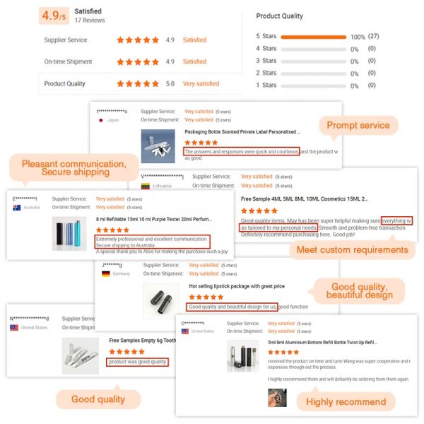 8ml 10ml 15ml 20ml Unique Metal Round Black Pocket Travel Mist Wedding Gift Atomiser Parfum Spray Bottle