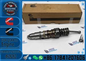 Wholesale Nine Brand Good Performance High Quality Auto Parts Diesel 4928262 Injector from china suppliers