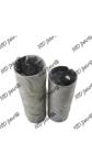 NH220 Engine Eccentric bearing Part 157870 6610-21-1040 For Cummins Komatsu