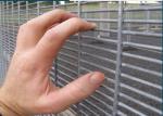 2400mm 358 High Security Fence