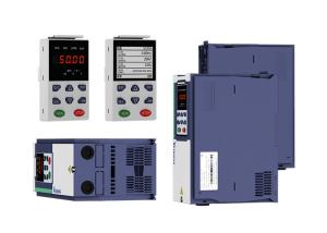 Wholesale 11kw 15kw PMSM Inverter 3 Phase AC Drive For CNC Machine from china suppliers