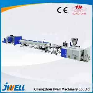 Wholesale Jwell Common Diameter MPP Electrical Wire Protection Pipe Plastic Machinery Manufacturers from china suppliers