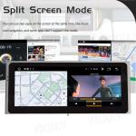Viknav Video Player For Range Rover Vogue V8 L322 (2002-2012) 10.25 inch Car