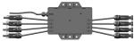 1500VDC PV Rapid Shutdown UL / TUV Certified Photovoltaic Module Emitter