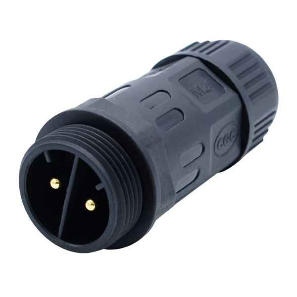 Wholesale M20 Screw Wire Connectors Self Locking Plug Ip67 Electric from china suppliers