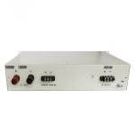 OEM ODM 19 Inch Rackmount DC DC Converters Input 110vdc Output 48vdc 960W D20-10