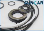 203-60-56701KT Travel Motor Seal Kit PC100-5 120-5 Excavator Repair Kits