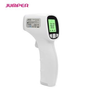 Wholesale 42.2 Degree Body Forehead 1s Handheld Infrared Thermometer from china suppliers