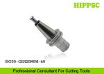 ISO 30 Milling Machine Tool Holder 30000RPM - 40000RPM High Speed