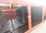 Stainless Steel Laser Welded Cooling Delivery Economizer Fin Tube