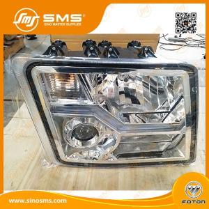 Wholesale H4364011008A0 Truck Head Lamp Assembly Replacement Foton Auman from china suppliers