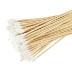 Camera Sensor Cleaning 10cm Medical Cotton Swabs