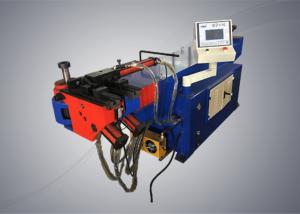 Wholesale Professional Cnc Mandrel Bender , Carbon Steel Pipe Bending Equipment from china suppliers