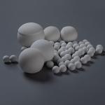 92% 95% 92S Alumina Ceramic Grinding Ball