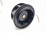 TOPFAN 133*91mm 218CFM 24V Centrifugal Fan With FG PWM Sensor