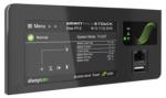 Eltek Flatpack2 48V Hybrid Telecom Hybrid System 19 Inch 6U