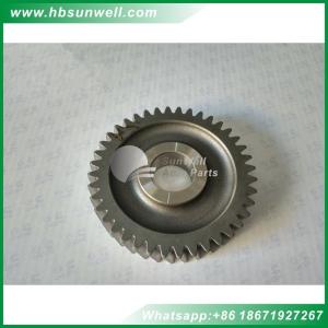 Wholesale Genuine Cummins Hydraulic Pump Gear 3161567 3038993 3027220 for ISM QSM M11 engine spare parts from china suppliers